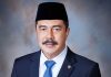 Dukung Asta Cita Prabowo Subianto, Imipas dan BNN Perkuat Kolaborasi Pemberantasan Narkoba Agus Andrianto SH MH