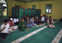 Ajakan Bupati Lingga untuk Laksanakan Ibadah I’tikaf Ramadhan Ajakan Bupati Lingga untuk Laksanakan Ibadah I'tikaf Ramadhan