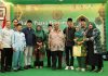 Buka Bersama, Amsakar Ajak KAHMI Berkontribusi untuk Pembangunan Batam Amsakar Ajak KAHMI Berkontribusi untuk Pembangunan Batam