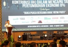 Amsakar Dorong Peran Himpunan Kawasan Industri Dongkrak Pertumbuhan Ekonomi di Batam Amsakar Dorong Peran Himpunan Kawasan Industri Dongkrak Pertumbuhan Ekonomi di Batam