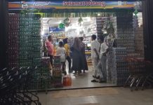 Andi Cori Pertanyakan Kemana Pemda Terkait Temuan Beras Oplosan di Tanjungpinang Andi Cori Pertanyakan Kemana Pemda Terkait Temuan Beras Oplosan di Tanjungpinang