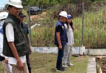 BP Batam Berikan Jaminan Air yang Diterima Warga Dapur Enam dan Tanjung Banun Berkualitas Baik BP Batam Berikan Jaminan Air yang Diterima Warga Dapur Enam dan Tanjung Banun Berkualitas Baik