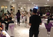 Batam Diguyur Hujan, Iftar Gemilang Nongsa Resorts Tetap Layani Pelanggan