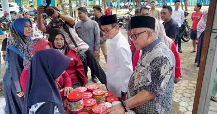 Bazar Pemko Tanjungpinang 1 Bazar Pemko Tanjungpinang 1