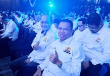 Naik Kelas, Ady Indra Pawennari Dikukuhkan Jadi Pengurus Kadin Indonesia 2024-2029 Bendahara PWI Kepri Dikukuhkan Jadi Pengurus Kadin Indonesia 2024-2029