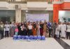 Cahaya Ramadan Penuh Berkah, PLN Batam Salurkan 650 Paket Sembako