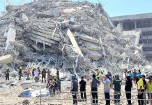 Data dan Fakta Kerusakan Gempa Myanmar terhadap Kota Bangkok Data dan Fakta Kerusakan Gempa Myanmar terhadap Kota Bangkok