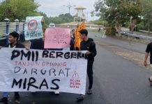 Mahasiswa Nilai Peredaran Mikol di Kota Tanjungpinang Sangat Mudah Didapat Anak Anak Mikol di Kota Tanjungpinang