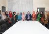 Erlita Amsakar Minta Pengurus PAUD Kota Batam Kompeten di Bidang Pendidikan Erlita Amsakar Minta Pengurus PAUD Kota Batam Kompeten di Bidang Pendidikan