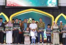 Even KURMA 2025 BI Kepri di Tanjungpinang dan Batam ajang Promosi UMKM Halal serta Edukasi Ekonomi Syariah Even KURMA 2025 BI Kepri di Tanjungpinang dan Batam ajang Promosi UMKM Halal serta Edukasi Ekonomi Syariah