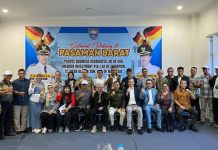 Pemkab Pasbar Siap Dukung Pengembangan Potensi Daerah Bersama PT Andalas Nusantara Centre