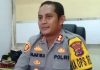 Mantan Kapolres Ngada Fajar Widyadharma Tersangka Kasus Pelecehan Anak dan Situs Porno Australia Mantan Kapolres Ngada Fajar Widyadharma Tersangka