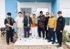 Deputi IV BP Batam Fary Djemy Francis: Segera Bangun Fasum dan Fasos di Tanjung Banon Fary Djemy Francis: