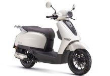 Gusite Feymonda 125 Motor Matic Baru Harga Modal Cuma Rp 15 Jutaan Gusite Feymonda 125 Motor Matic Baru Harga