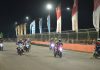 Terbaru, Pada Gelaran Honda Dream Cup 2025, Dibuka Kelas Honda Vario 160 Honda Dream Cup