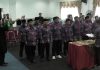 Pengurus PPDI Pasaman Barat Periode 2025-2030 Secara Resmi Dilantik