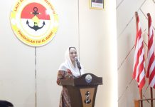 Bupati Natuna Cen Sui Lan: Membawa Angin Segar bagi Ekonomi Masyarakat Bupati Natuna Cen Sui lan