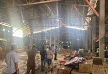 Polres Natuna dan Satgas Pangan Jaga Hak Konsumen: Monitoring Ketat Peredaran Minyak Goreng Harga Melambung: Distribusi dari Luar Natuna Jadi Sorotan