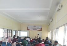 KPU Pasaman Barat Gelar Rapat Evaluasi dan FGD Tahapan Penyelenggaraan Pemilihan Serentak 2024