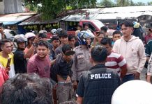 Tim Gabungan Polda Sumbar Bersama Polres Pasbar Berhasil Menangkap Kurir Membawa 26 Kilogram Ganja Kering