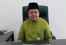 Atasi Kemacetan, Pelebaran Jalan Putri Hijau Ditargetkan Rampung November 2025 Kepala Dinas Bina Marga dan Sumber Daya Air Batam, Suhar