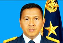 Marsekal Pertama TNI Prasetiya Halim: Perjalanan Hidup dan Dedikasi untuk Negeri Marsekal Pertama TNI Prasetiya Halim, S.H