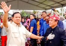 Bobon Santoso: Perjalanan Spiritual dan Dedikasi Sosial Sahabat Prabowo Subianto Babon santosa Sahabat Prabowo Subianto
