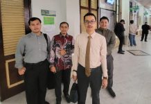 Kuasa Hukum Ramli Sembiring Bantah Tuduhan Pemerasan dan Ungkap Cacat Hukum Irwansyah Putra Nasution, S.H., M.H