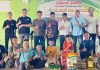 Sir Salon bersama Sahabat Inspirasi Batam Santuni Anak Panti Asuhan Rumah Quran Al-Alif Sir Salon bersama Sahabat Inspirasi Batam Santuni Anak Panti Asuhan Rumah Quran Al-Alif