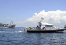 Diduga Langgar Batas Perairan, Nelayan Karimun Ditahan Polisi Diraja Malaysia Diduga Langgar Batas Perairan, Nelayan Karimun Ditahan Polisi Diraja Malaysia