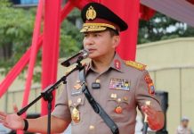 Profil Kapolda Riau Irjen Pol Dr Herry Heryawan, Akrab Disapa Herimen Irjen Herry Heryawan