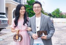 Alasan Dokter Richard Lee Peluk Islam Sejak 2 Tahun Lalu, Bagaimana dengan Istri Dokter Richard Lee