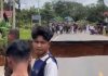 Jalan Lintas Sumatera di Kabupaten Bungo Jambi Alami Putus Total ke Sumbar Jalan Lintas Sumatera di Kabupaten Bungo Jambi Alami Putus Total ke Sumbar