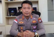Kapolres Anambas Imbauan Pemudik Cek Kunci Pintu hingga Kompor Sebelum Pergi Kapolres Anambas