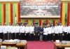 Kepala BP Batam Amsakar Siap Wujudkan Batam sebagai Pusat Investasi dan Pariwisata Terdepan Kepala BP Batam Amsakar Siap Wujudkan Batam sebagai Pusat Investasi dan Pariwisata Terdepan