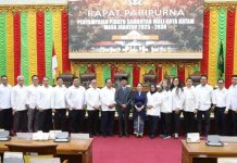 Kepala BP Batam Amsakar Siap Wujudkan Batam sebagai Pusat Investasi dan Pariwisata Terdepan Kepala BP Batam Amsakar Siap Wujudkan Batam sebagai Pusat Investasi dan Pariwisata Terdepan