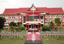 Polisi Muda Tewas di Mess Polda Kepri, Sejumlah Anggota Diamankan Mess Polda Kepri