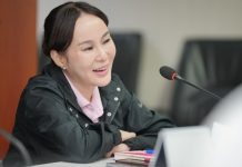 Li Claudia: Pertumbuhan Investasi Mesti Beri Dampak Kesejahteraan Masyarakat Batam Li Claudia Chandra dan Investasi Batam