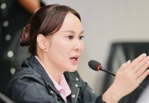 Wakil Kepala BP Batam Li Claudia: Program Penanganan Banjir Jadi Prioritas Li Claudia Instruksikan OPD dan Deputi BP Batam Gerak Cepat Atasi Persoalan Banjir