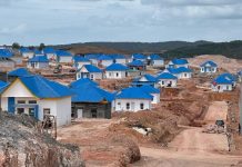 Masuk RPJMN 2025-2029, BP Batam Paparkan Proyek PSN Rempang Eco-City