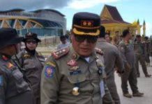 Masyarakat Pertanyaan Ketegasan Larangan Pungutan Parkir di Gurindam 12 Tanjungpinang Masyarakat Pertanyaan Ketegasan Larangan Pungutan Parkir di Gurindam 12 Tanjungpinang