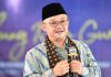 Libur Lebaran Ditambah, Jadwal Masuk Sekolah 6-21 Maret 2025 Mendikdasmen Abdul Mu'ti