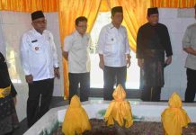 Fadli Zon: Pulau Penyengat Pusat Peradaban Melayu dan Rumah Bagi Dua Pahlawan Nasional Menteri Kebudayaan Pulau Penyengat Pusat Peradaban Melayu