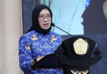Menpan-RB: DPR Setuju Tunda Pengangkatan CPNS dan PPPK dari Maret ke Oktober 2025 Menteri PAN RB Rini Widyantini