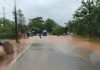 Hujan 2 Hari di Batam, Mungkinkan Ini Penyebab Banjir Ruas Jalan ke Punggur Mungkinkan Ini Penyebab Banjir Ruas Jalan ke Pelabuhan Punggur