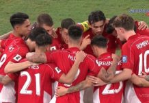 Statistik Pertandingan dan Kata-kata Ole Romeny Usai Indonesia Keok 1-5 dari Australia Kata-kata Ole Romeny Usai Indonesia Keok 1-5 dari Australia