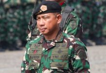 Panglima TNI Jenderal Agus Subiyanto: Prajurit Jabat Kementerian akan Pensiun Dini Panglima TNI Jenderal Agus Subiyanto