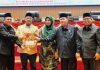 Paripurna DPRD Kepri, Berikut Rincian Belanja LKPJ Pemprov Selama Tahun 2024 Paripurna DPRD Kepri, Berikut Rincian Belanja Pemprov Selama Tahun 2024