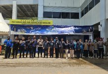 Pastikan Mudik 2025 Lancar, BP Batam Dukung Digitalisasi dan Buka Rute Baru