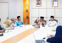 Pemko Batam Susun Perwako Untuk Pemberian Subsidi ke Pelaku Usaha Mikro di Kota Batam Pemko Batam Susun Perwako Untuk Pemberian Subsidi ke Pelaku Usaha Mikro di Kota Batam
